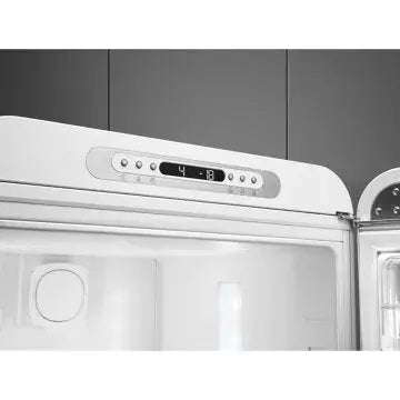 Réfrigérateur combiné							SMEG				FAB32LWH5