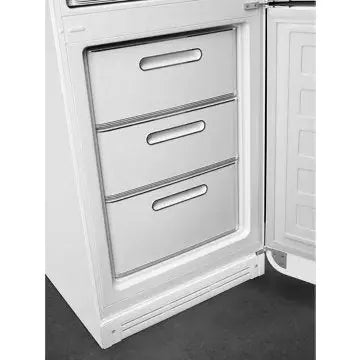 Réfrigérateur combiné							SMEG				FAB32LWH5
