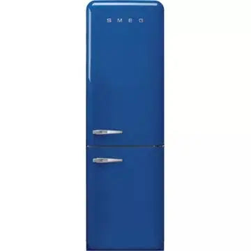 Réfrigérateur combiné							SMEG				FAB32RBE5