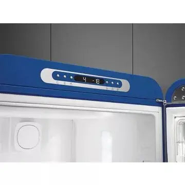 Réfrigérateur combiné							SMEG				FAB32RBE5