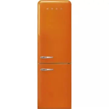 Réfrigérateur combiné							SMEG				FAB32ROR5