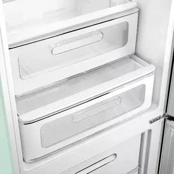 Réfrigérateur combiné							SMEG				FAB32RPG5