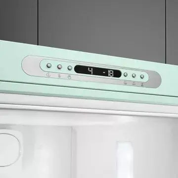 Réfrigérateur combiné							SMEG				FAB32RPG5