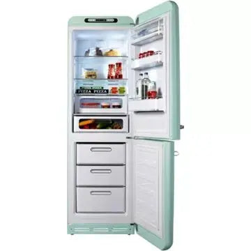 Réfrigérateur combiné							SMEG				FAB32RPG5