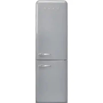 Réfrigérateur combiné							SMEG				FAB32RSV5 Gris Métal