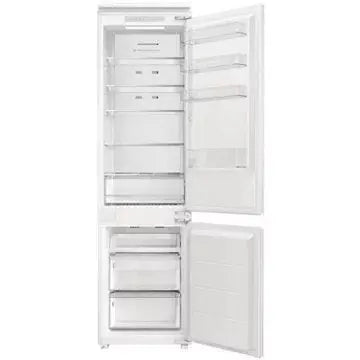 Réfrigérateur combiné encastrable 							ESSENTIELB				ERCVI200-55miB1 194cm