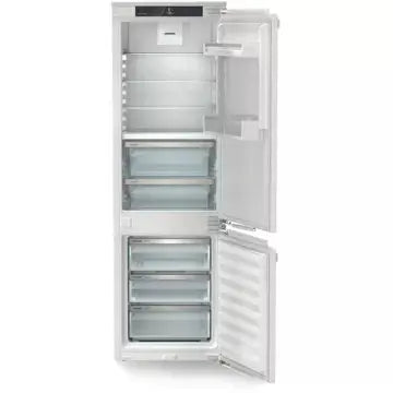 Réfrigérateur combiné encastrable 							LIEBHERR				ICBNE5123-20 BioFresh