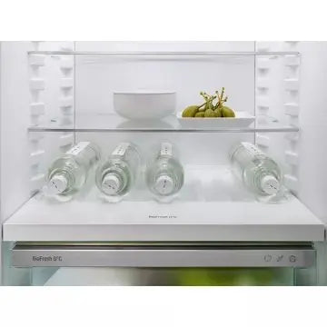 Réfrigérateur combiné encastrable 							LIEBHERR				ICBNE5123-20 BioFresh