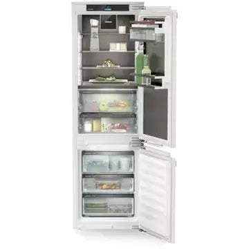 Réfrigérateur combiné encastrable 							LIEBHERR				ICBNbsci5173-22 BioFresh