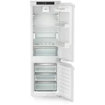 Réfrigérateur combiné encastrable 							LIEBHERR				ICc5123-22 SoftSystem