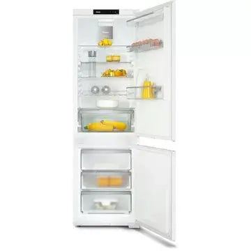 Réfrigérateur combiné encastrable MIELE	KFN 7733 E
