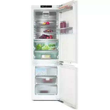 Réfrigérateur combiné encastrable MIELE	KFN 7795 C