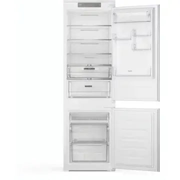 Réfrigérateur combiné encastrable  WHIRLPOOL	WHC18T323P Supreme Silence