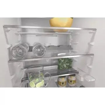 Réfrigérateur combiné encastrable WHIRLPOOL	WHC18T574P Supreme Silence