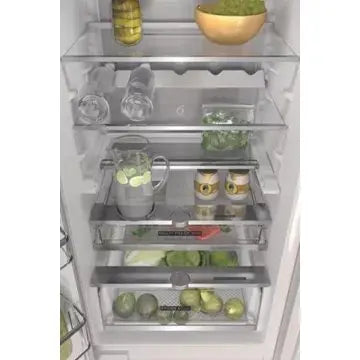 Réfrigérateur combiné encastrable WHIRLPOOL	WHC18T574P Supreme Silence