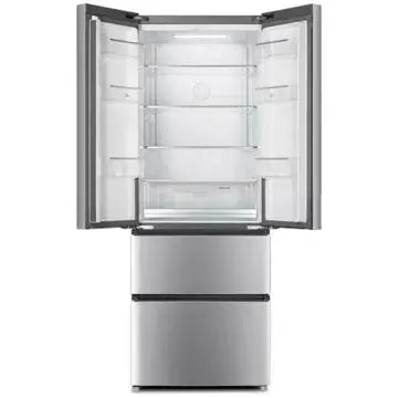 Réfrigérateur multi portes	BEKO GNO43622XPN