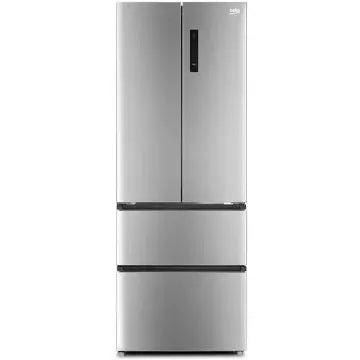 Réfrigérateur multi portes	BEKO GNO43622XPN