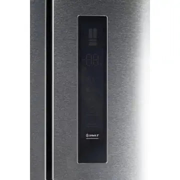 Réfrigérateur multi portes	BEKO GNO43622XPN