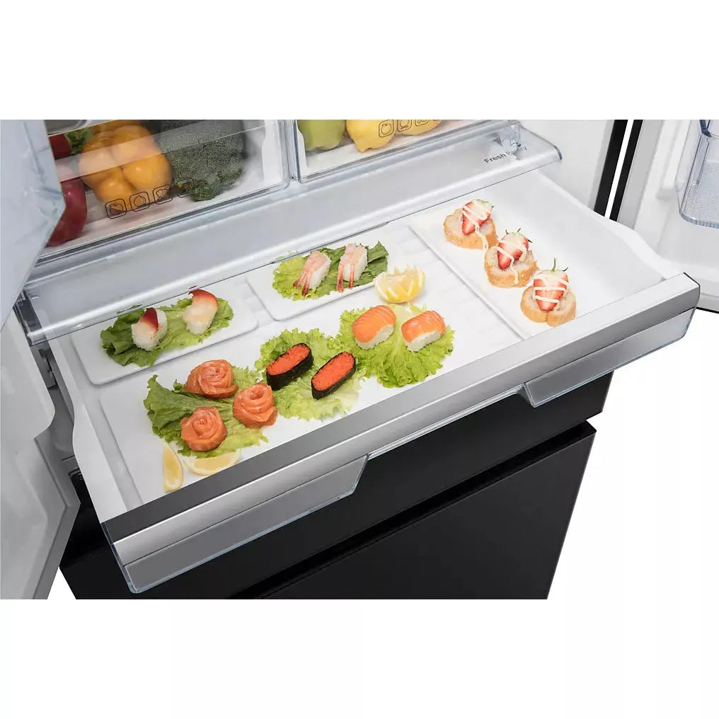 Réfrigérateur multi portes ESSENTIELB ERMVE180-80hin1 VIAL ELECTROMENAGER