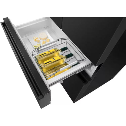 Réfrigérateur multi portes ESSENTIELB ERMVE180-80hin1 VIAL ELECTROMENAGER