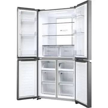 Réfrigérateur multi portes HAIER	HCR7818DNMM