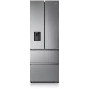 Réfrigérateur multi portes	HISENSE	RF632N4WIE