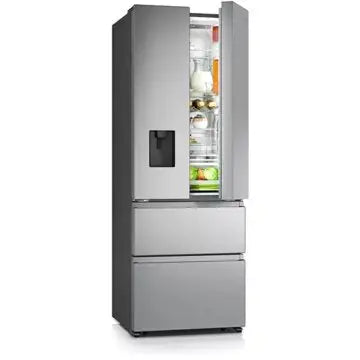 Réfrigérateur multi portes	HISENSE	RF632N4WIE