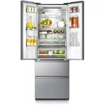 Réfrigérateur multi portes	HISENSE	RF632N4WIE