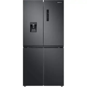 Réfrigérateur multi portes SAMSUNG 	RF48A401EB4