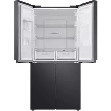 Réfrigérateur multi portes SAMSUNG 	RF48A401EB4