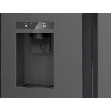 Réfrigérateur multi portes	SIEMENS	KF96DPXEA