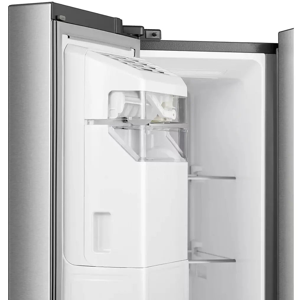 Réfrigérateur Américain HISENSE RS818N4IIE1 DN ELECTRO