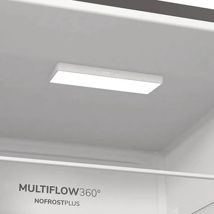 Réfrigérateur combiné GORENJE NRK62CA2XL4 DN ELECTRO