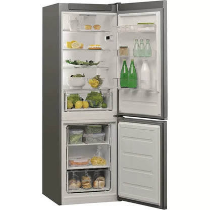 Réfrigérateur combiné WHIRLPOOL W5821EFOX1 DN ELECTRO