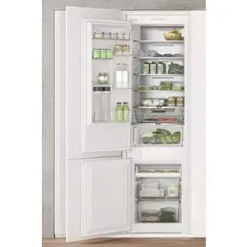 Réfrigérateur combiné encastrable WHIRLPOOL	WHC20T152 Supreme Silence 193cm