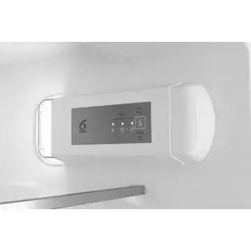 Réfrigérateur combiné encastrable WHIRLPOOL	WHC20T152 Supreme Silence 193cm