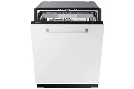 Samsung - lave-vaisselle 2, DW60CG880B00ET, Noir, L:59.5cm, H:81.5cm, P:55.2cm, Classe énergétique : A - lave-vaisselle DUMANOIR