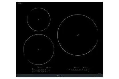 Sauter SPI234B plaque induction DUMANOIR