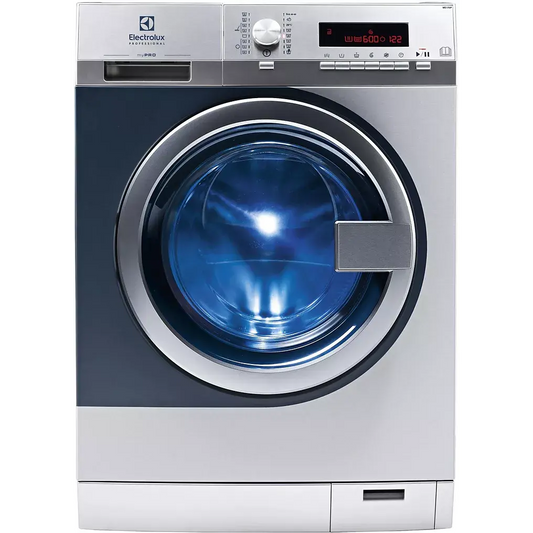Sèche linge professionnel ELECTROLUX myPro TE1120P condenseur DUMANOIR