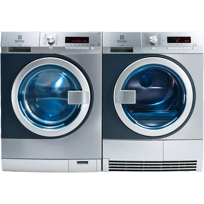 Sèche linge professionnel ELECTROLUX myPro TE1120P condenseur DUMANOIR