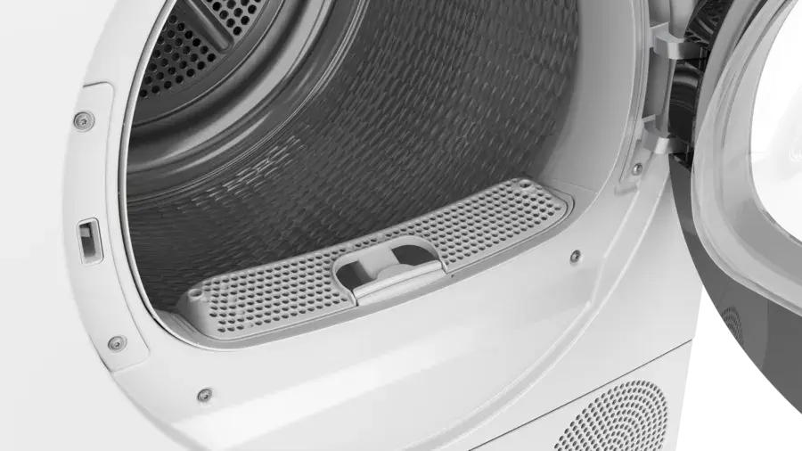 Série 8 Sèche-linge pompe à chaleur 9 kg DUMANOIR