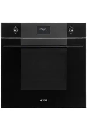 Smeg SFP6101TB3 four encastrable DUMANOIR
