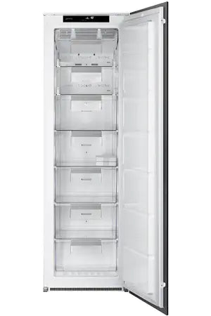 Smeg congélateur encastrable S8F174NE DUMANOIR