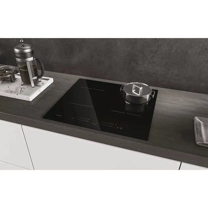 Table induction HAIER HAIPSJ64MC CHEF@HOME Series 2 DN ELECTRO