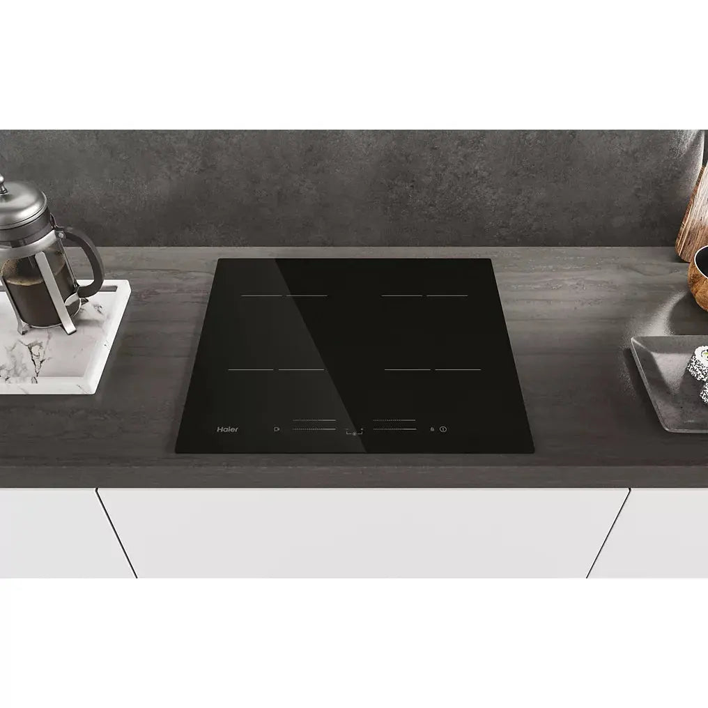 Table induction HAIER HAIPSJ64MC CHEF@HOME Series 2 DN ELECTRO
