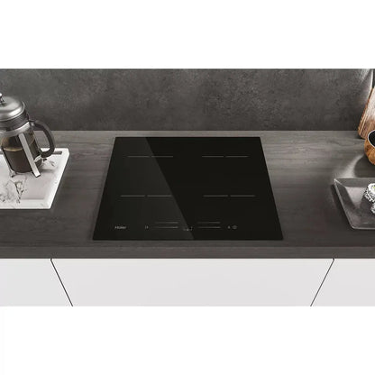 Table induction HAIER HAIPSJ64MC CHEF@HOME Series 2 DN ELECTRO