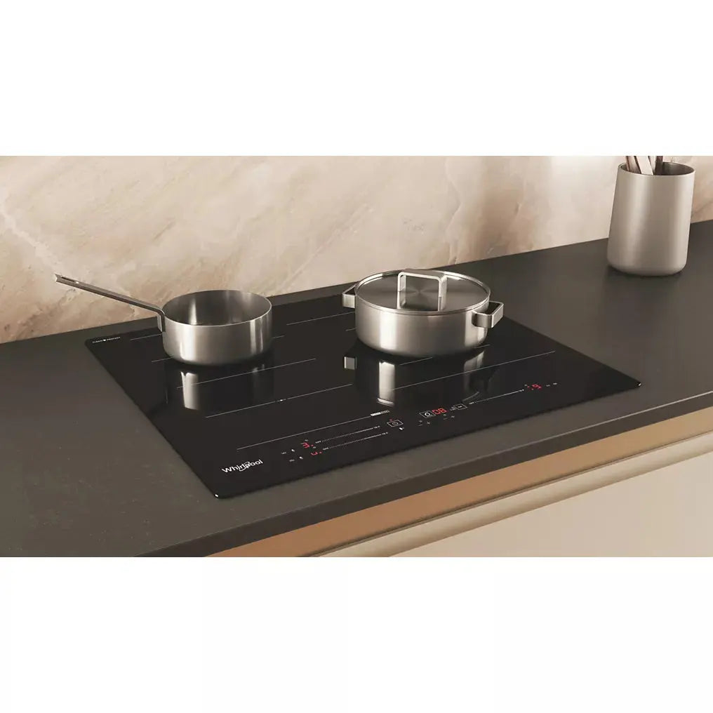 Table induction WHIRLPOOL WFS9860CPNE CleanProtect DN ELECTRO