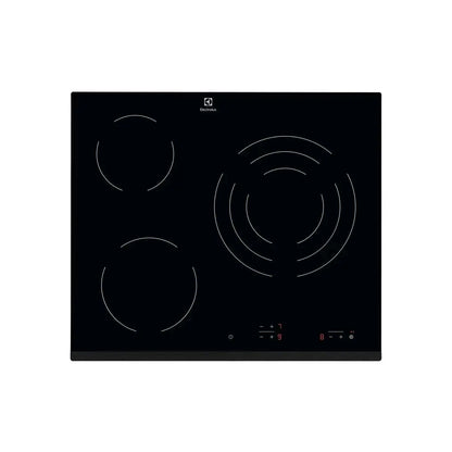 Table vitrocéramique ELECTROLUX BHV6232FOK DN ELECTRO